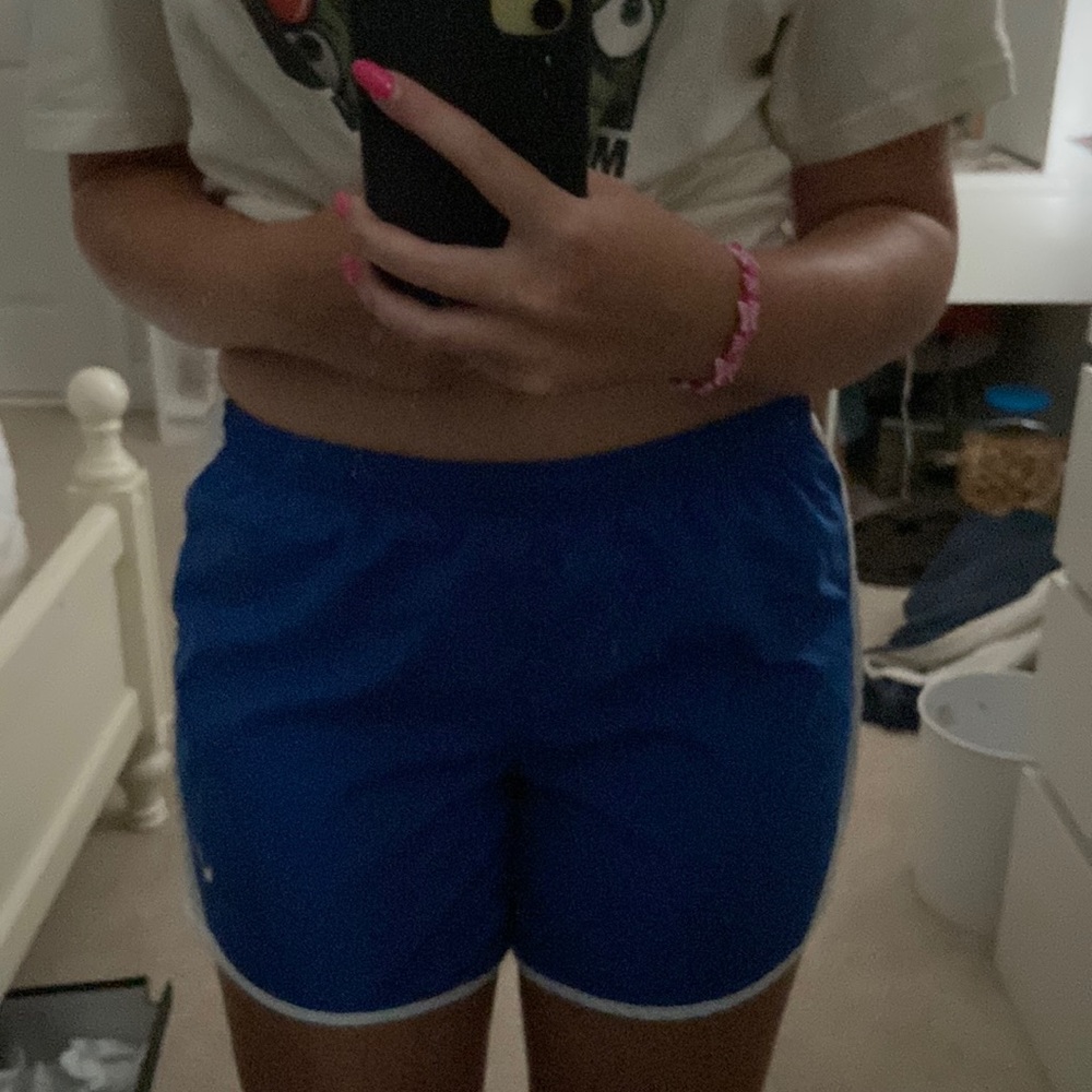 Nike shorts